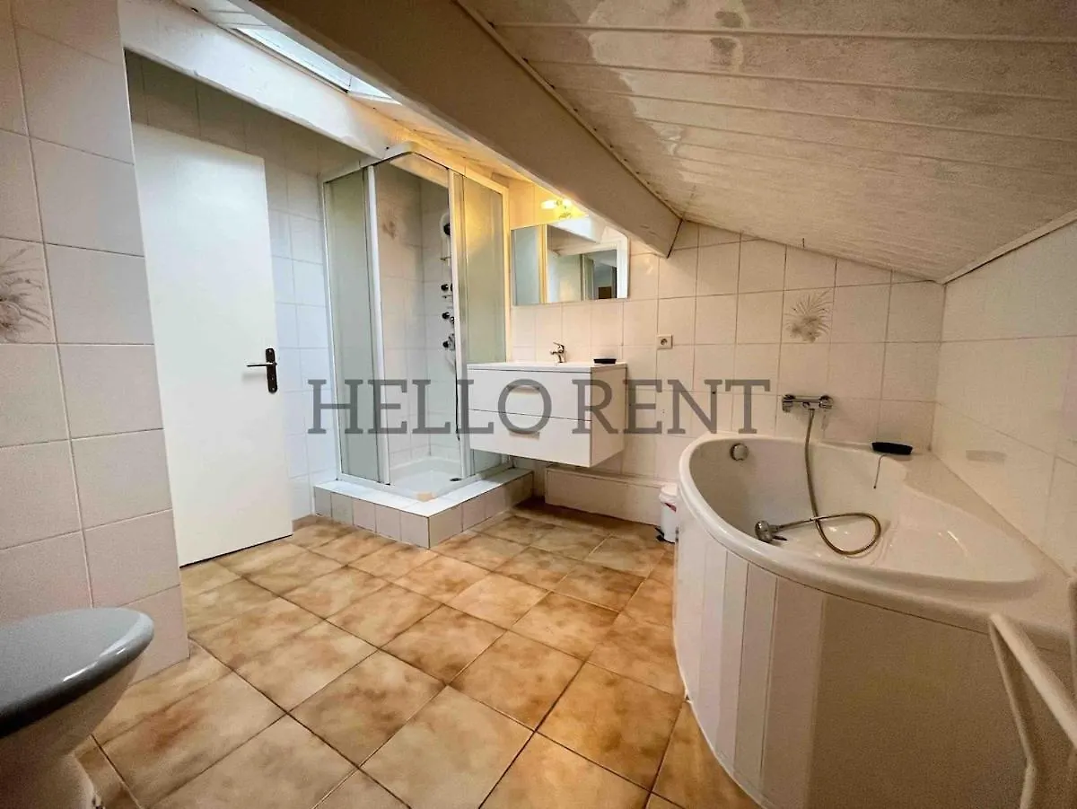 Grande Villa Cannes Centre Havre De Paix