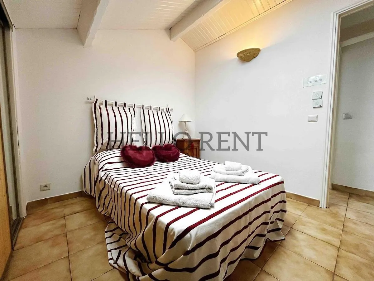 Grande Villa Cannes Centre Havre De Paix France