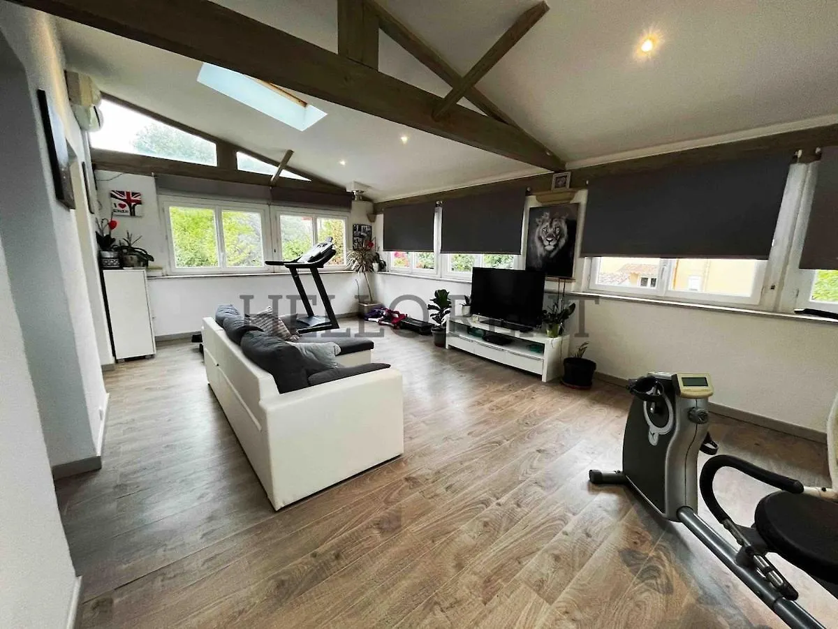Grande Villa Cannes Centre Havre De Paix 0*,