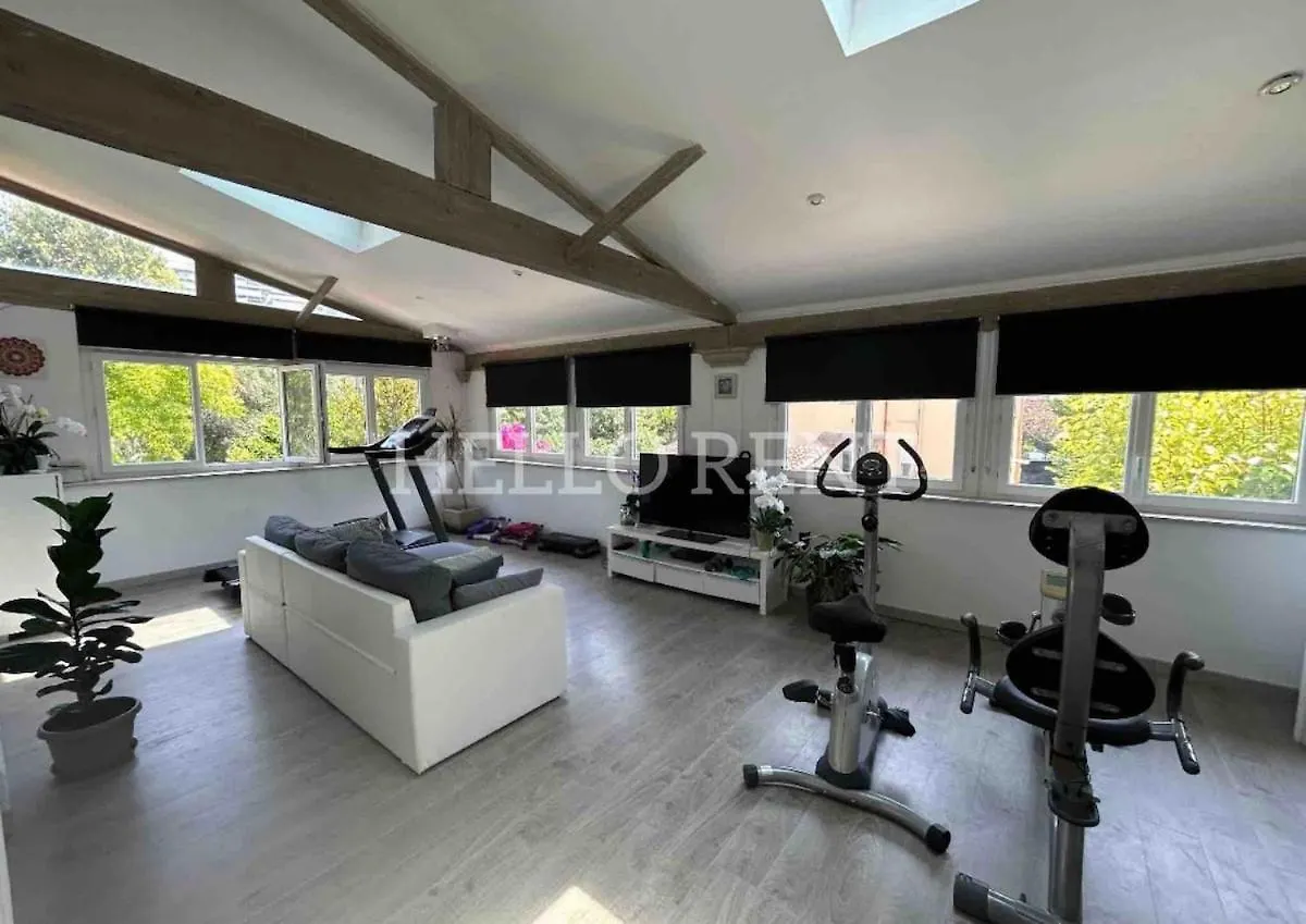 Grande Villa Cannes Centre Havre De Paix